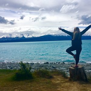 Meet your Posher, Amanda